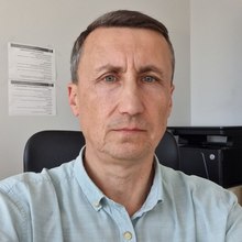Дмитрий Омельянович