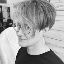 Екатерина Преображенская