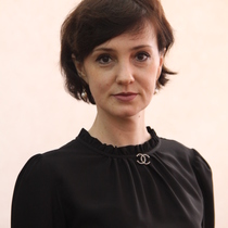 Вера Корчагина