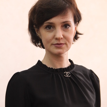 Вера Корчагина