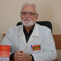 Станислав Серегин