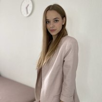 Ирина Попко