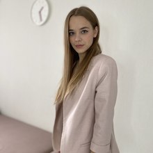 Ирина Попко