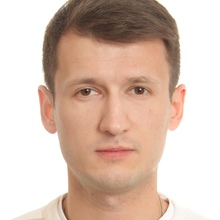 Дмитрий Коюда