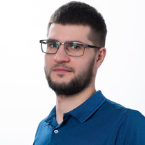Антон Трунов