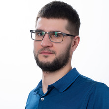 Антон Трунов