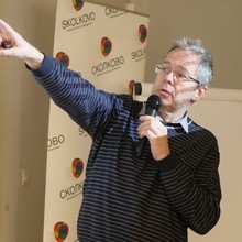 Лев Коломыц