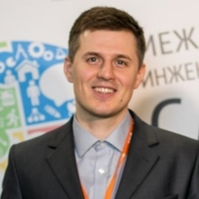 Артем Безруков