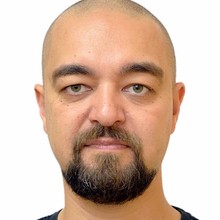 Султан Нурутдинов