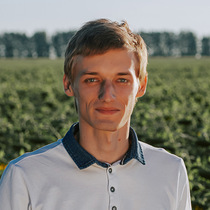 Захар Завьялов
