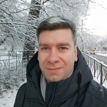 Анатолий Перевалов