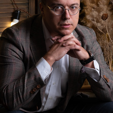 Вячеслав Жиров