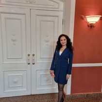 Инна Матвеева