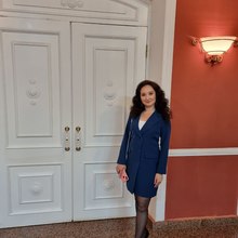 Инна Матвеева