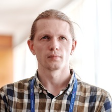 Артём Спиридонов