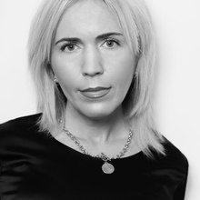 Светлана Трыканова