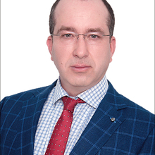 Алексей Булгаков