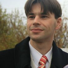 Денис Нерадовский