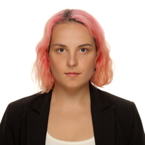 Елизавета Тихонова