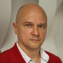 Роман Шеховцов