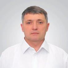Марат Турумкулов