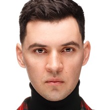 Дмитрий Зинченко