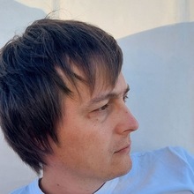 Сергей Матренин