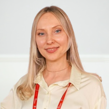 Татьяна Дегтярева