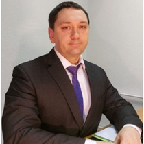 Андрей Тесаловский