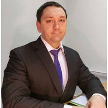 Андрей Тесаловский
