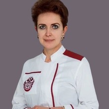 Юлия Самойлова