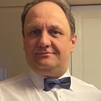 Денис Смирнов