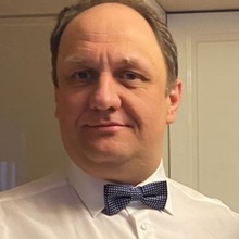Денис Смирнов