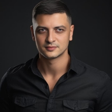 Дмитрий Аюпов