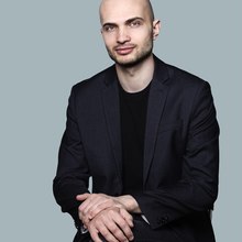 Евгений Кузнецов