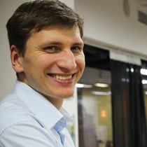Михаил Буренков