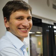 Михаил Буренков