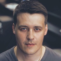 Евгений Мелещенко
