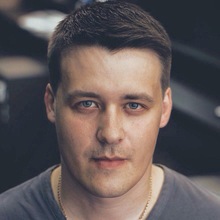 Евгений Мелещенко