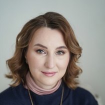 Олеся Метелева