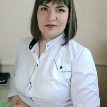 Маргарита Атажахова