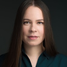 Екатерина Ефимова