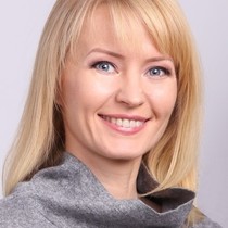 Марина Палкина