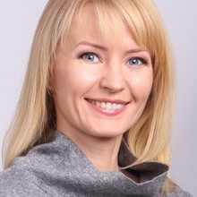 Марина Палкина