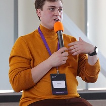Алексей Голубев