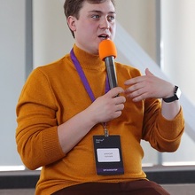 Алексей Голубев