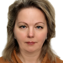 Жанна Мороз