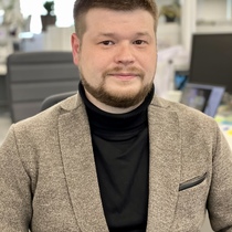 Иван Таскин