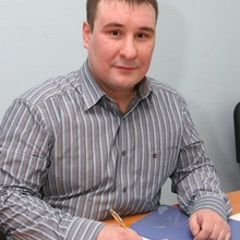 Павел Шорохов