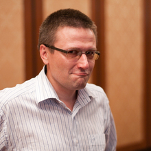 Денис Шевченко